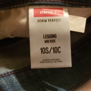 Express Jeans